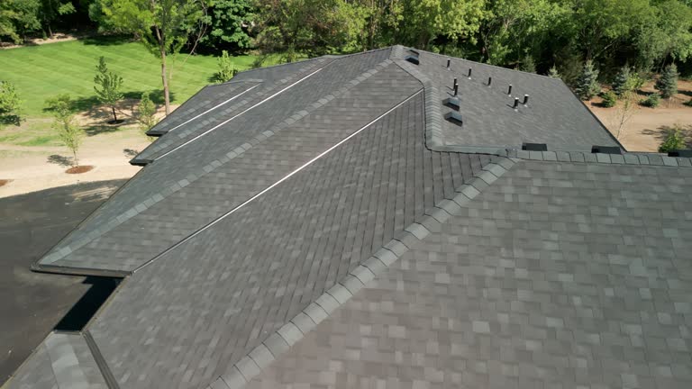 Professional Roofing Service in East Mountain, TX