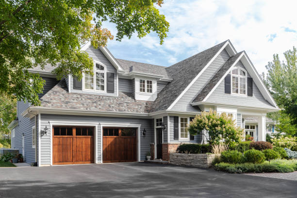 Best Green or Eco-Friendly Roofing Solutions  in East Mountain, TX