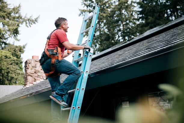 Best Tile Roofing Installation  in East Mountain, TX