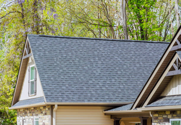 Best Metal Roofing Installation  in East Mountain, TX
